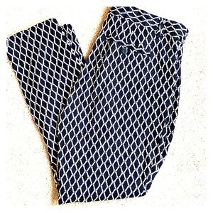 Gap slim fit work pants! Worn once